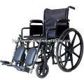 Cadeira de rodas de elevação mais popular footchair BME4608